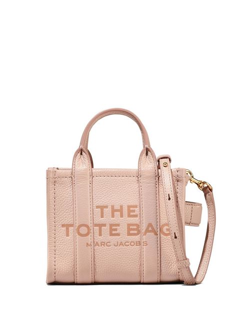 Pink the mini tote bag - MARC JACOBS women